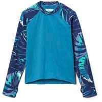 columbia-camiseta-de-manga-larga-sandy-shores printed-sunguard